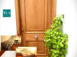 Apartamento Moni