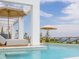 Sunrise Villas Collection