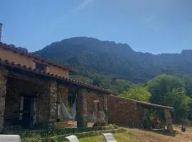 4-star apartment Casa de la Luz-Finca la Sierra