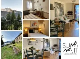 Apartamento Linar l Wifi l Vistas l P & Trastero