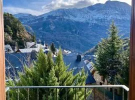 Apartamento Linar l Wifi l Vistas l P & Trastero