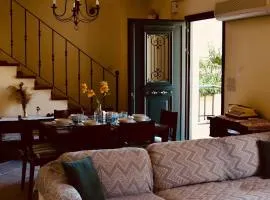 Trizonia View Beach House - Glyfada Village by MPS