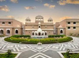 Taj Lalit Bagh, Udaipur