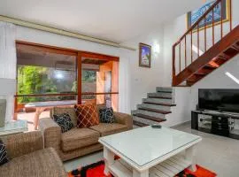 San Lameer Villa 2813 - 4 Bedroom Classic - 8 pax - San Lameer Rental Agency