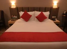 Ayaan Residency