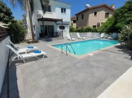 Ayia Napa Marina Luxury Villas - Aquamarine