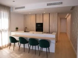 Luxury Apartament Free Parking
