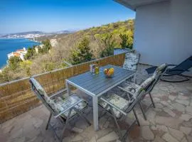 Amazing Apartment In Kraljevica With Wifi