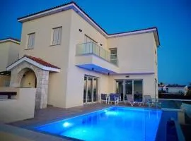 H&O Miki's Seaview House