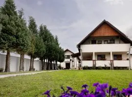 Seren Natura Retreat
