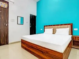 Hotel O PARK'S HOTEL