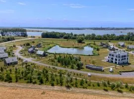 Amazing Home In Kamperland With Wifi