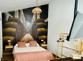 Loft Alegría de Jerez