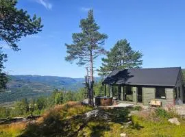 5 Bedroom Stunning Home In Eggedal