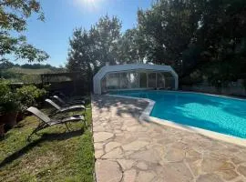 Villa Caterina 1 by falcony apartments