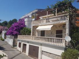 Apartments Grispolis, Hotel in Tivat