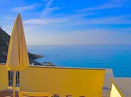 Families or Groups 3 Terrazzi Apartment on Sea w Ac