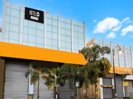 Hotel O Bareilly Gandhi Udhyan Park, ξενοδοχείο σε Bareilly