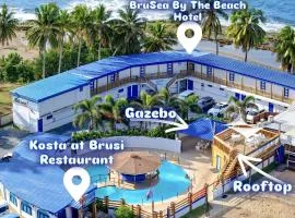 Brusea by the Beach