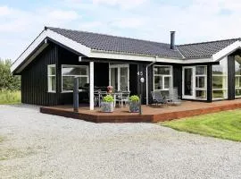 5 star holiday home in Hirtshals