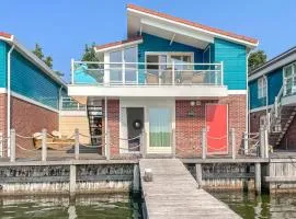 3 Bedroom Amazing Home In Workum