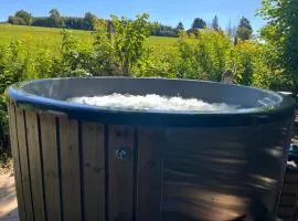 "Un matin au jardin"