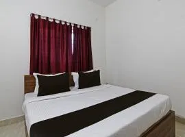 Hotel O Bijaya Premium