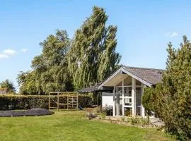 Lovely Home In Hejls With Wifi