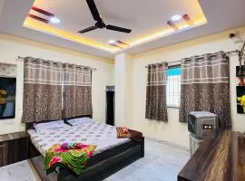 City Centre Flat