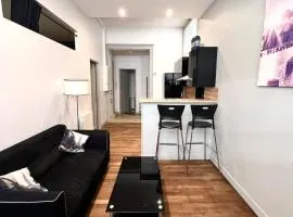 Le NEW YORKEUR Plein coeur de Poitiers