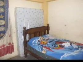Mi pequeño refugio