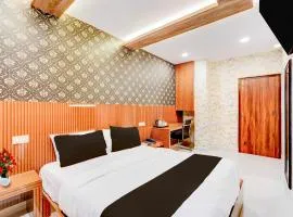 Hotel O Kundrathur Murugan Temple