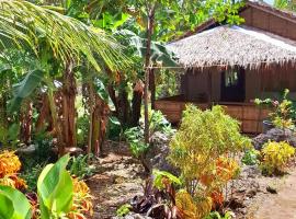 Goofy Surf House, Hotel in Burgos