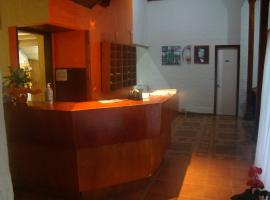Hotel Orange, Hotel in Tacuarembó