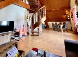 La loge Prince-Evêque