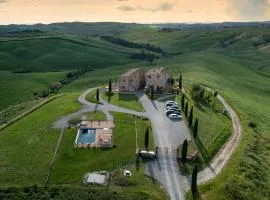 Casa Lavanda - Podere Fossaccio