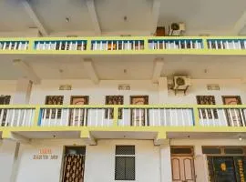 SPOT ON SAKYA INN Puri Local Bus Stand