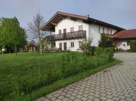 Ferienwohnung am Metzgerhof