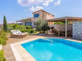 Luxury Villa Hara with private pool