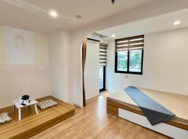 Era Apartment Tam Da, zelfstandige accommodatie in Hanoi