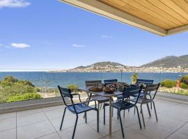 Novaya Suites, hotel in Ajaccio