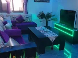 au cœur de L'orient Marrakech