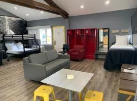 Super 8 by Wyndham Sturbridge