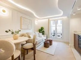 8#New suite 4 people - Saint-Germain Notre-Dame