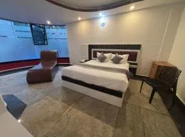Mysore Heritage INN
