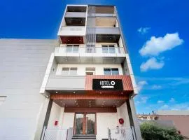 Hotel O Surajpur Chowk Greater Noida