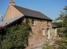 The Little Welsh Cottage