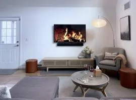 Lake House, Fire Pit, Kayaks Magnolia Lake House