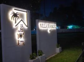 Villa Di Angelo Negombo