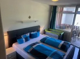 Kurhotel Schluchsee Apartment 1305